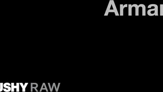 TUSHYRAW - Armani a szexy hölgyemény