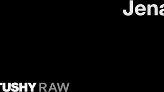 TUSHYRAW - Jena durván popóba tolva