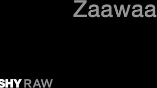 TUSHYRAW - Zaawaadi ánusza bekúrva