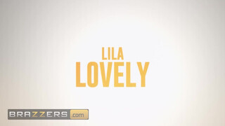 BRAZZERS - Lila Lovely és Dani Valentina a duni milfek