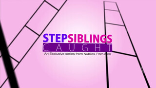 StepSiblingsCaught - Lexi Lore a kurva húgi
