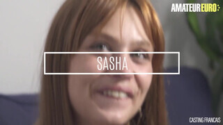 CastingFrancais - Sasha Paradis picsája megkúrva