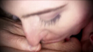 LittleOralAndie - Asszony lecumiztatva