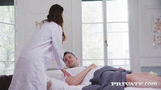 Private com - Amirah Adara a gyönyörű nővérke