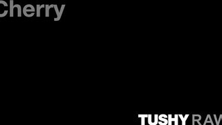 TUSHYRAW - Cherry Kiss alaposan análba kefélve