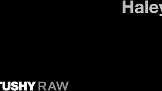 TUSHYRAW - Haley segglyuka megkúrva