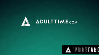 PURE TABOO - Katrina Colt a férje méretes faszú haverjával baszik