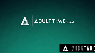 PURE TABOO - Ashley Lane és a csaja