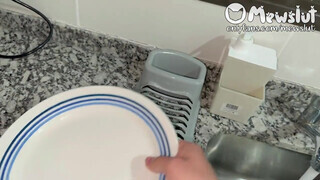 MewSlut durván leszívatva