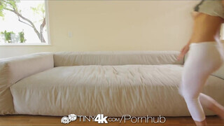4K Tiny4K - Dillion Harper a cuki tini picsa