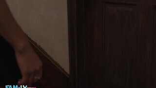 FamilyXXX - Vanessa Moon a szexy latin amerikai kisasszony