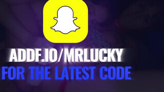 MrLuckyPOV - Természetes hatalmas tőgyes picsa