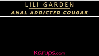 Lili Garden análba rakva