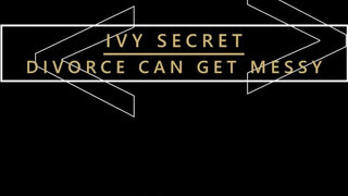 Karups - Ivy Secret a hatalmas cickós fullos milf