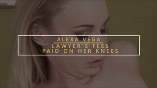 Alexa Vega a gyönyörű brazil milf