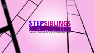 StepSiblingsCaught - Kenzie Madison apáca jelmezben
