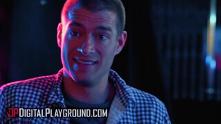 Digital Playground - Lena Paul buli után megkúrva