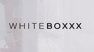 WhiteBoxxx - Taylor Sands a szexy holland spiné
