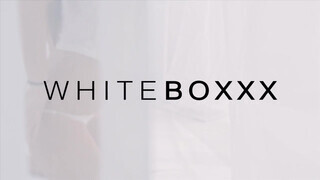 WHITEBOXXX - Eveline Dellai hátsó bejáratba baszva