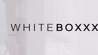 WHITEBOXXX - Stacy Cruz a masszőrrel kúrel