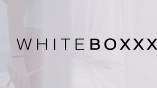 WhiteBoxxx - Nicole Love gyengéd dugása