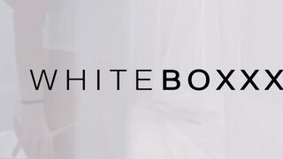 WhiteBoxxx - Alexis Crystal a dögös cseh tini