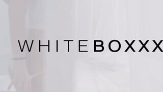 WhiteBoxxx - Luna Corazon a szenvedélyes latin amerikai spiné