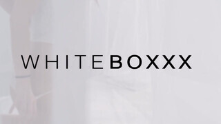 WhiteBoxxx - Ginebra Bellucci popsiba tolva