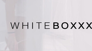 WHITEBOXXX - Tina Kay análjába betolják