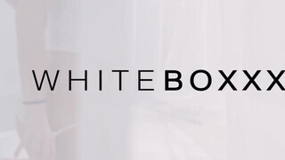 WHITEBOXXX - Candice Luca kinyalva keményen