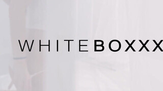 WHITEBOXXX - Darcia Lee és Nathaly Cherie hármasban dugnak