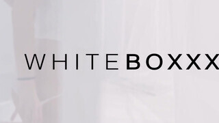 WHITEBOXXX - Anie Darling hármasban kúrel