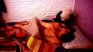 Lena Rica - Házi xxx videó