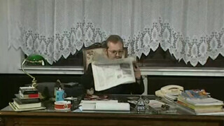 Hátsó kapu (1995) - Magyar szinkronos xxx film