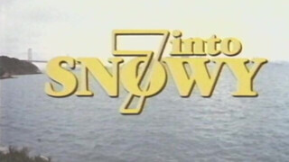 7 Into Snowy (1978) - Retro xxx film