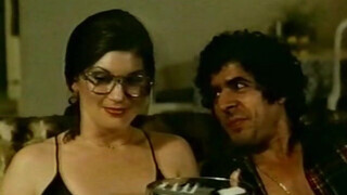 Blue Ecstasy In New York (1980) - Retro pornófilm