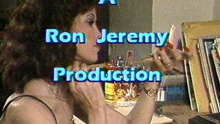 Cock Tales (1985) - Retro xxx film