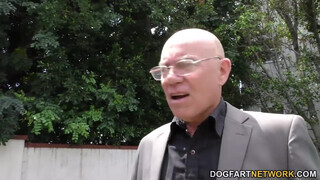 Sindee Dix az óriás kannás házastárs