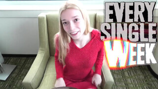 Exxx Teens - 18 éves bige bekapja