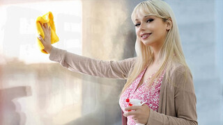 PervMom - Jessica Starling picsája megrakva