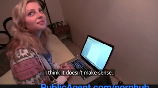 PublicAgent - Maya y el soñador