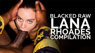 Lana Rhoades szenvedélyes anál kalandjai óriási méretekkel