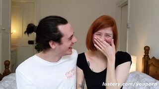 Karantén tűz: Nina és Conor szenvedélyes vágya