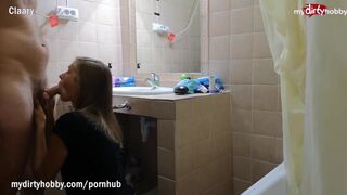 Szőke német háziasszony szenvedélyes, forró kalandja