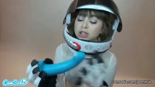 Riley Reid csillagközi seggsimogató expedíciója