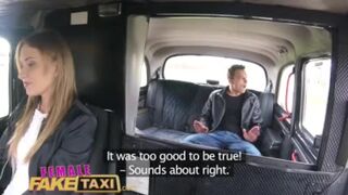 Fiatal srác vadul behatol Angel Piaff nedves, sima puncájába a csaló taxiban