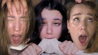 Aranyos tinik imádják a kemény dugást - bleached raw válogatás 2. évad
