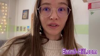 Forró tini diák nedves orgazmusa a tanárjával